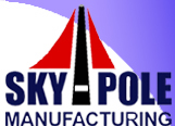 Sky-Pole Manufacturing; masts, booms, graphite products